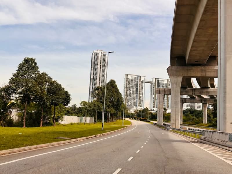Tanah Komersial untuk Dijual di Cyberjaya (Selangor) - Linda Ooi - Exterior - PropertyGuru.com.my