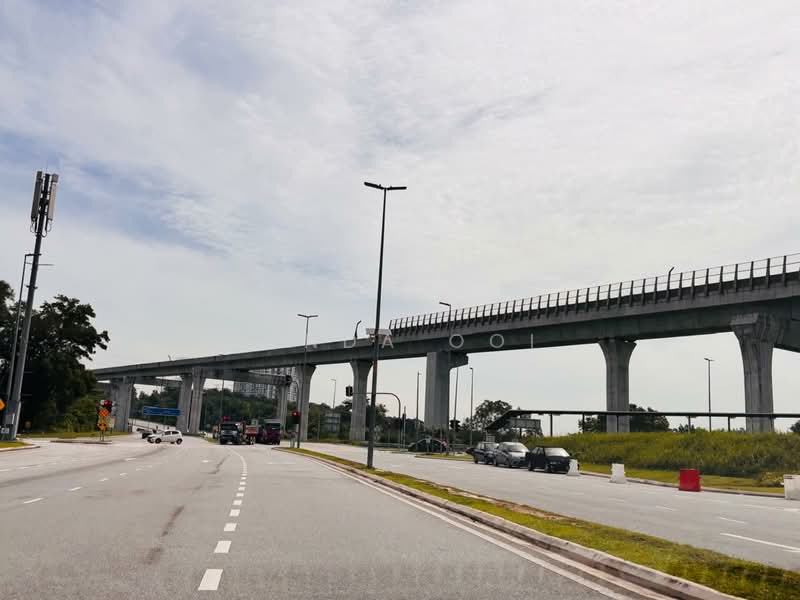 Tanah Komersial untuk Dijual di Cyberjaya (Selangor) - Linda Ooi - Exterior - PropertyGuru.com.my