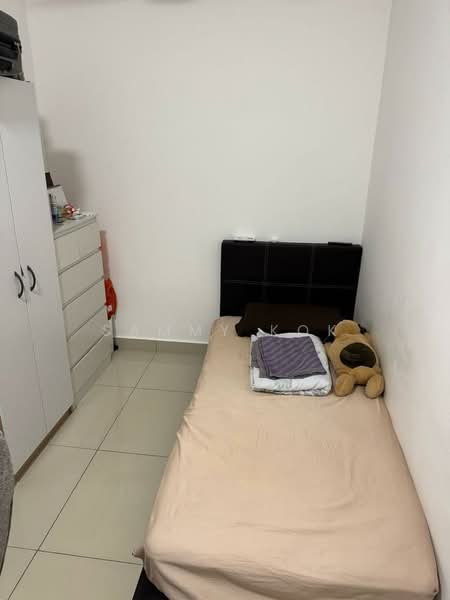 Condominium for Sale at PV9 Residences - Sammy Kok - PropertyGuru.com.my