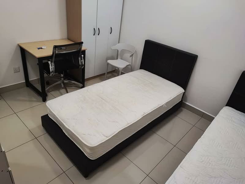 Condominium for Sale at PV9 Residences - Sammy Kok - PropertyGuru.com.my