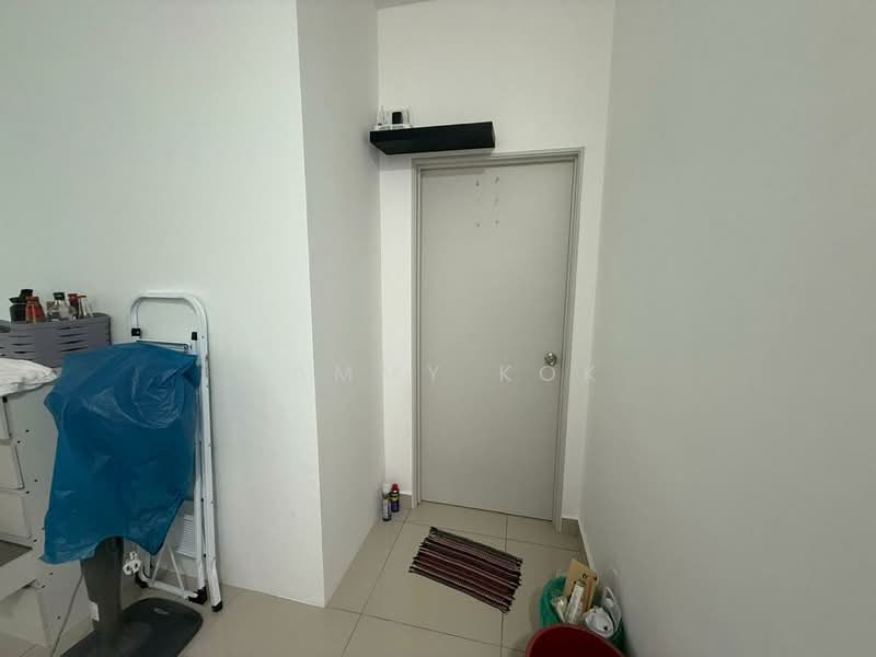 Condominium for Sale at PV9 Residences - Sammy Kok - PropertyGuru.com.my