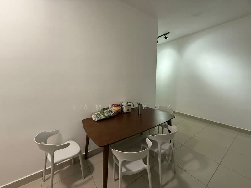 Condominium for Sale at PV9 Residences - Sammy Kok - PropertyGuru.com.my