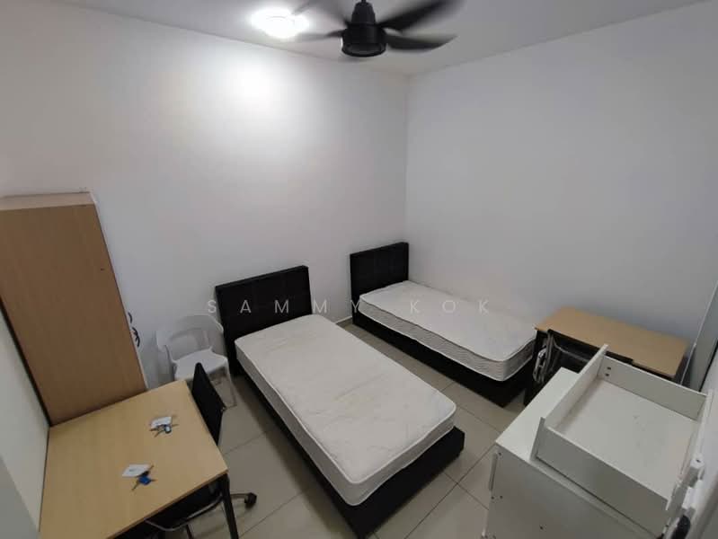 Condominium for Sale at PV9 Residences - Sammy Kok - PropertyGuru.com.my