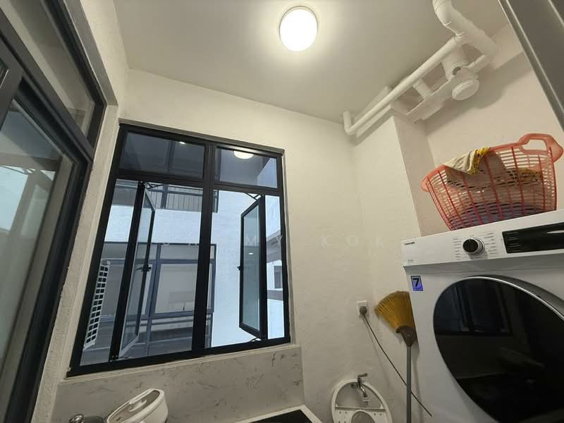 Condominium for Sale at PV9 Residences - Sammy Kok - PropertyGuru.com.my