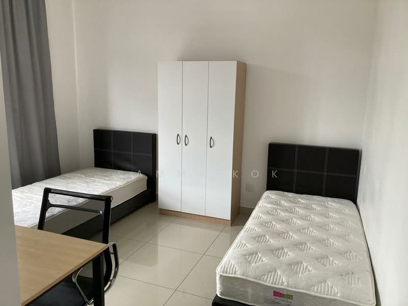 Condominium for Sale at PV9 Residences - Sammy Kok - PropertyGuru.com.my