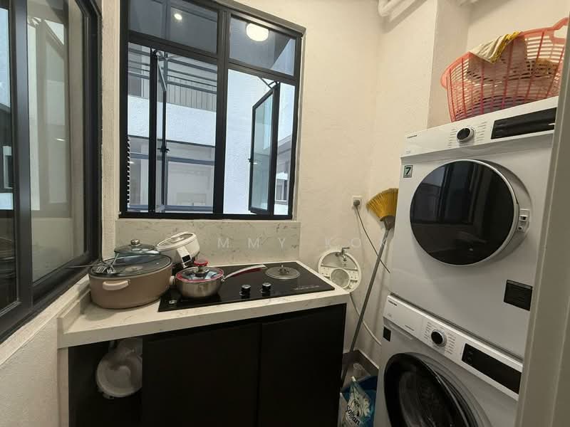 Condominium for Sale at PV9 Residences - Sammy Kok - PropertyGuru.com.my