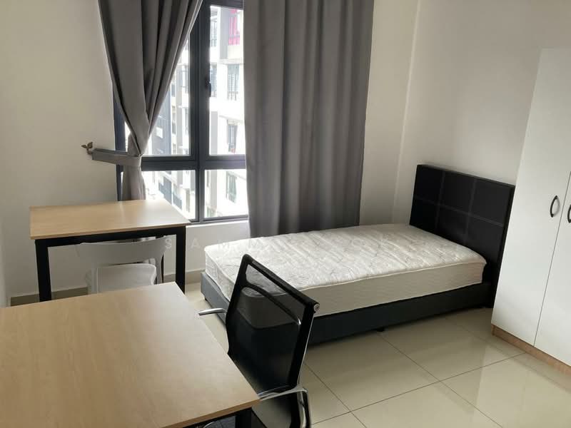 Condominium for Sale at PV9 Residences - Sammy Kok - PropertyGuru.com.my