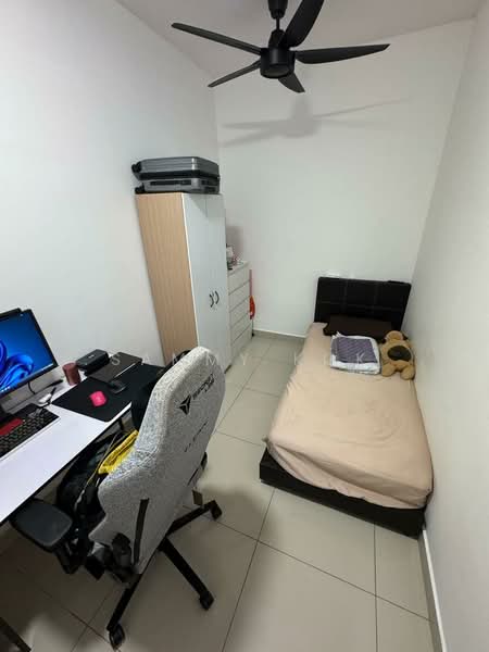 Condominium for Sale at PV9 Residences - Sammy Kok - PropertyGuru.com.my
