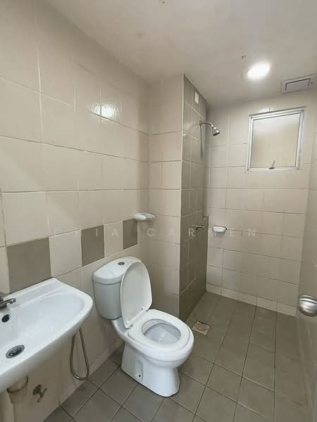 Apartment for Sale at Seri Baiduri - Chia Carmen - Bathroom - PropertyGuru.com.my