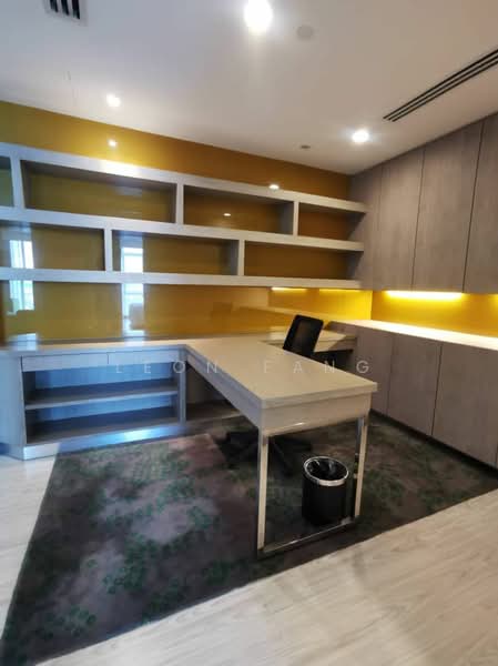 Service Residence for Rent at Invito Suites (Capri) - Leon Fang - PropertyGuru.com.my