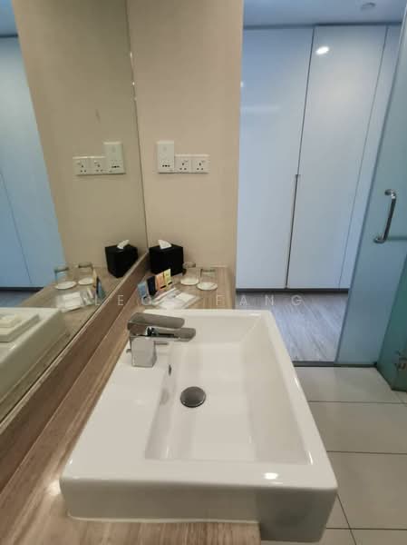Service Residence for Rent at Invito Suites (Capri) - Leon Fang - PropertyGuru.com.my