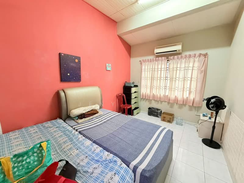 Rumah Teres 1 Tingkat untuk Dijual di Taman Nusa Bestari (Iskandar Puteri (Nusajaya)) - Jeny Loo - PropertyGuru.com.my