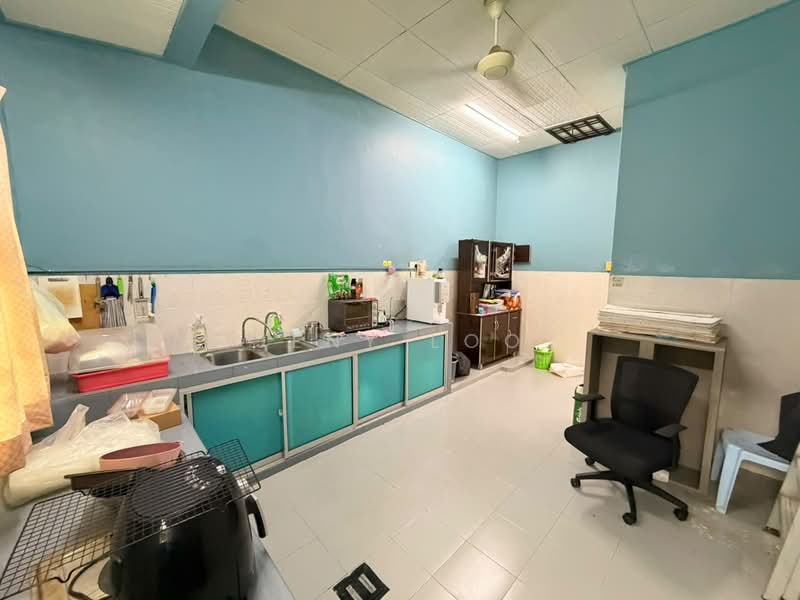 Rumah Teres 1 Tingkat untuk Dijual di Taman Nusa Bestari (Iskandar Puteri (Nusajaya)) - Jeny Loo - PropertyGuru.com.my