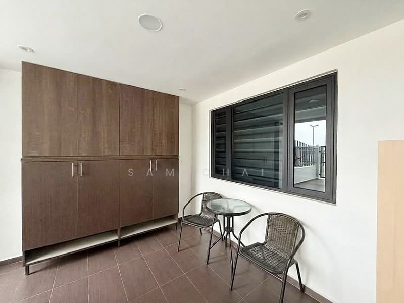 Rumah Teres 1 Tingkat untuk Dijual di Bandar Baru Permas Jaya (Permas Jaya) - Sam Chai - Interior - PropertyGuru.com.my