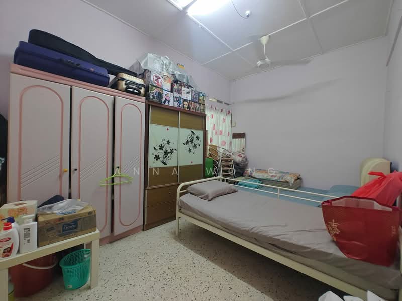 Semi-Detached House for Sale in Taman Sentosa (Johor Bahru) - Anna Wong - Bedroom - PropertyGuru.com.my