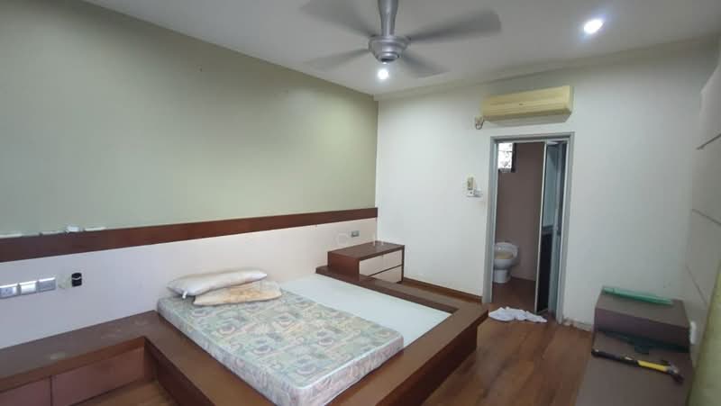 Pangsapuri untuk Disewa di Mewah View Luxurious Apartments - SJ CHAN - PropertyGuru.com.my