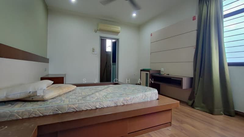Pangsapuri untuk Disewa di Mewah View Luxurious Apartments - SJ CHAN - PropertyGuru.com.my