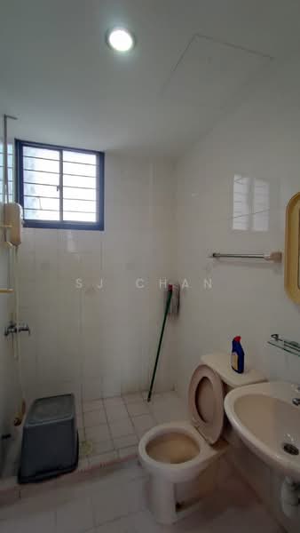 Pangsapuri untuk Disewa di Mewah View Luxurious Apartments - SJ CHAN - PropertyGuru.com.my