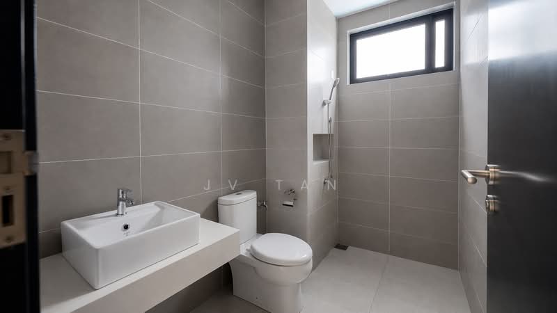 Service Residence for Sale at ASTON ACACIA - JV TAN - Bathroom - PropertyGuru.com.my