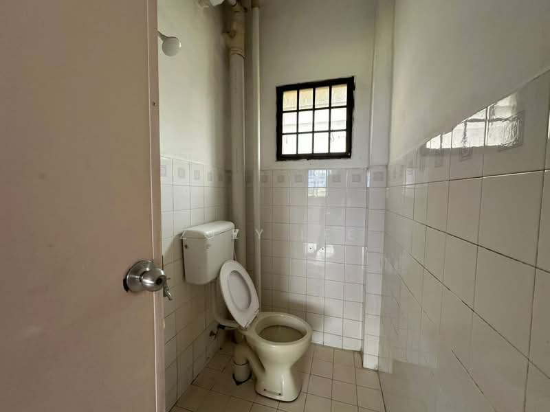Apartment for Sale at Ria 2 Apartment - Zoey Lee - Bathroom - PropertyGuru.com.my