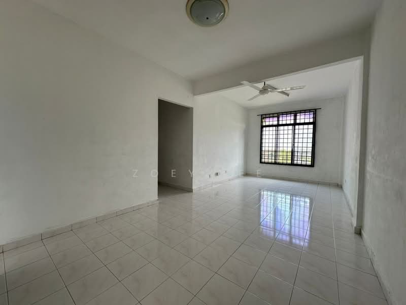 Apartment for Sale at Ria 2 Apartment - Zoey Lee - Living Room - PropertyGuru.com.my
