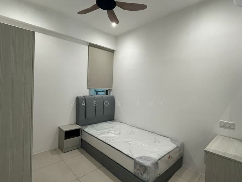Condominium for Rent at Zen 6 - Jason Ewe - Bedroom - PropertyGuru.com.my