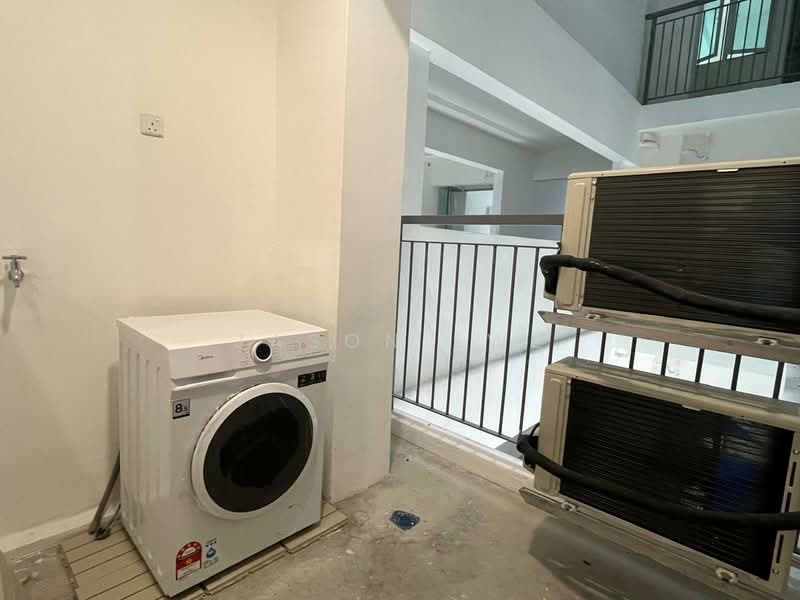 Condominium for Rent at Zen 6 - Jason Ewe - Interior - PropertyGuru.com.my