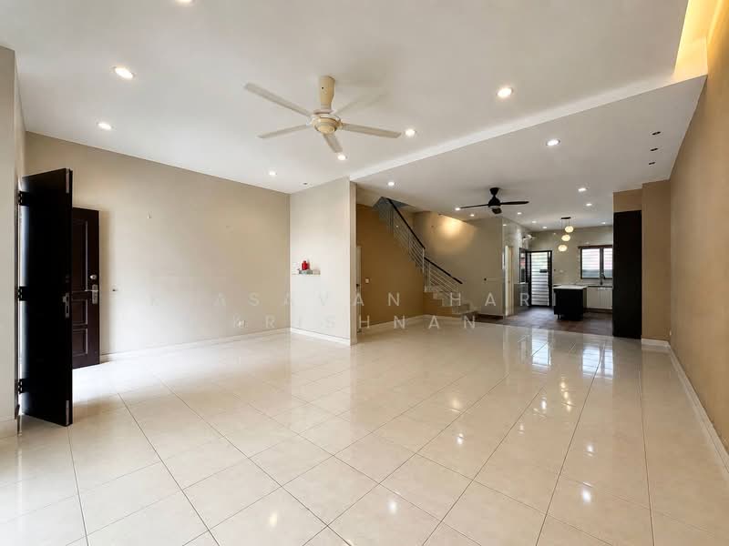 Rumah Teres 2 Tingkat untuk Dijual di Setia Indah (Setia Alam) - Keasavan Hari Krishnan - PropertyGuru.com.my