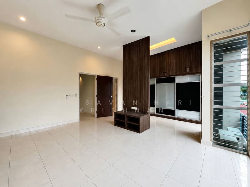 Rumah Teres 2 Tingkat untuk Dijual di Setia Indah (Setia Alam) - Keasavan Hari Krishnan - PropertyGuru.com.my
