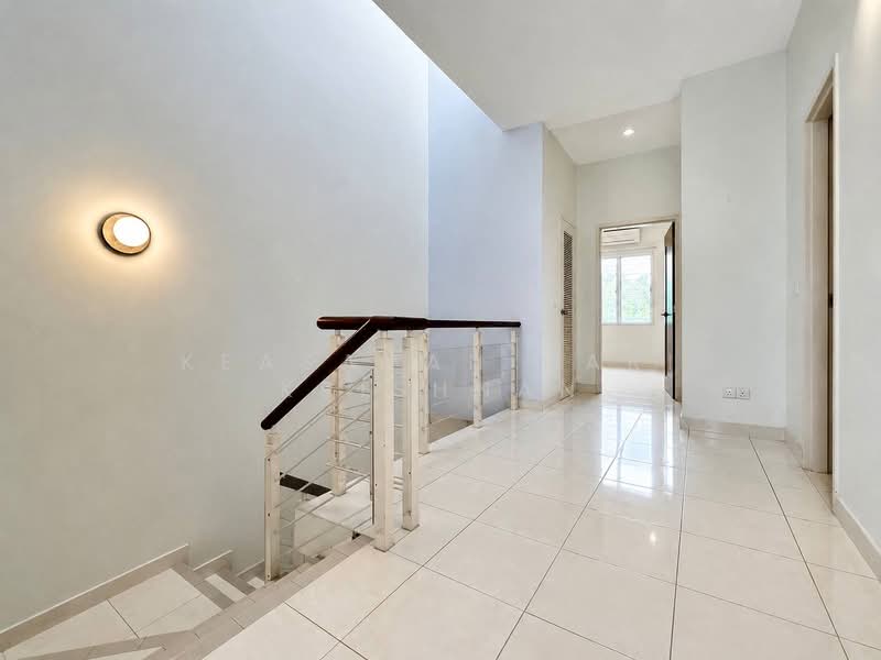 Rumah Teres 2 Tingkat untuk Dijual di Setia Indah (Setia Alam) - Keasavan Hari Krishnan - PropertyGuru.com.my