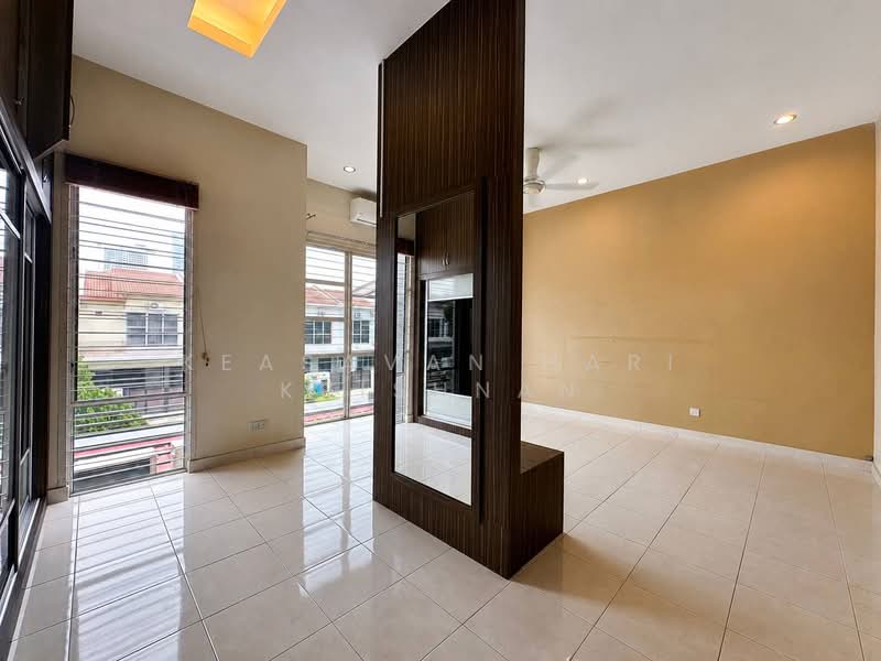 Rumah Teres 2 Tingkat untuk Dijual di Setia Indah (Setia Alam) - Keasavan Hari Krishnan - PropertyGuru.com.my