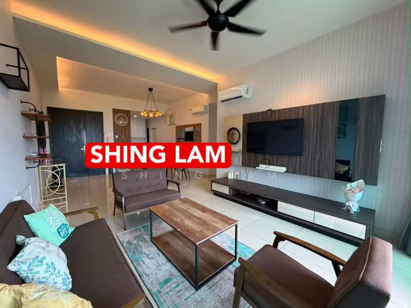 Condominium for Rent at Marinox Sky Villas - Shing Lam - PropertyGuru.com.my