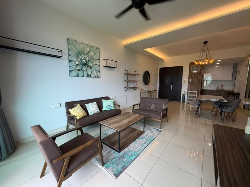 Condominium for Rent at Marinox Sky Villas - Shing Lam - PropertyGuru.com.my