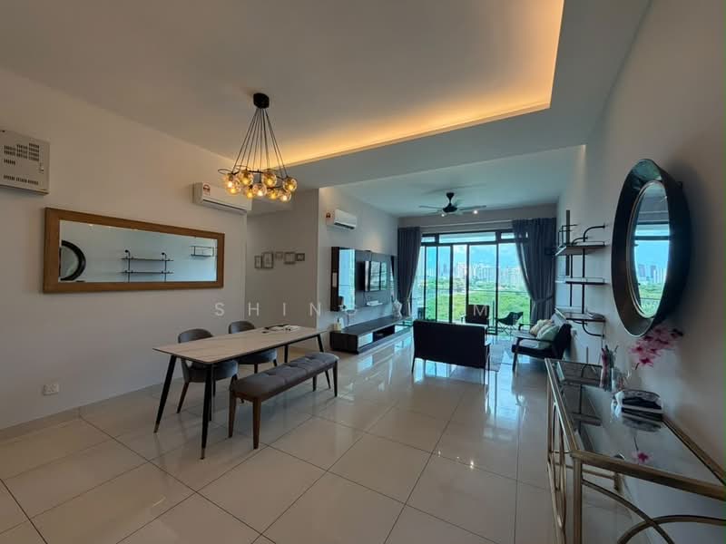 Condominium for Rent at Marinox Sky Villas - Shing Lam - PropertyGuru.com.my