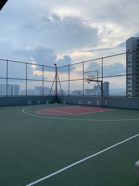 Servis Apartment untuk Dijual di Sunway Avila Residences - Cyrus Chee - Exterior - PropertyGuru.com.my