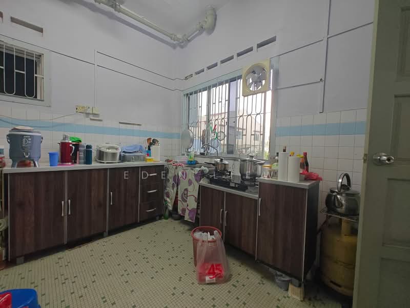 Semi-Detached House for Sale in Taman Sentosa (Johor Bahru) - Eden Liew - Kitchen - PropertyGuru.com.my