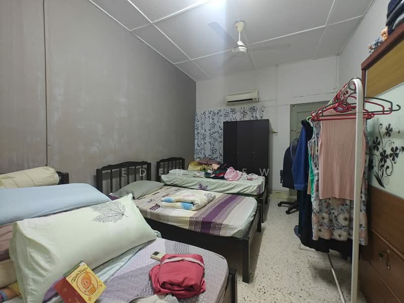 Semi-Detached House for Sale in Taman Sentosa (Johor Bahru) - Eden Liew - PropertyGuru.com.my