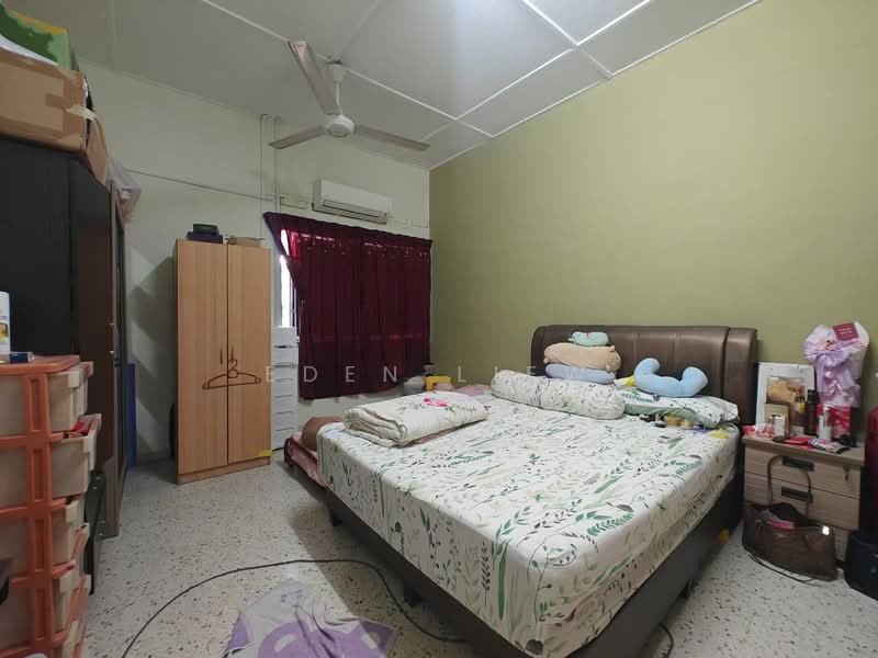 Semi-Detached House for Sale in Taman Sentosa (Johor Bahru) - Eden Liew - PropertyGuru.com.my