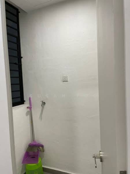 Servis Apartment untuk Disewa di D'sands Residence - Susan Foo - Interior - PropertyGuru.com.my