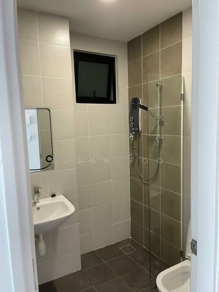 Servis Apartment untuk Disewa di D'sands Residence - Susan Foo - Bathroom - PropertyGuru.com.my