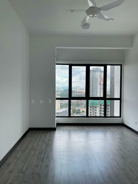 Servis Apartment untuk Disewa di D'sands Residence - Susan Foo - View - PropertyGuru.com.my