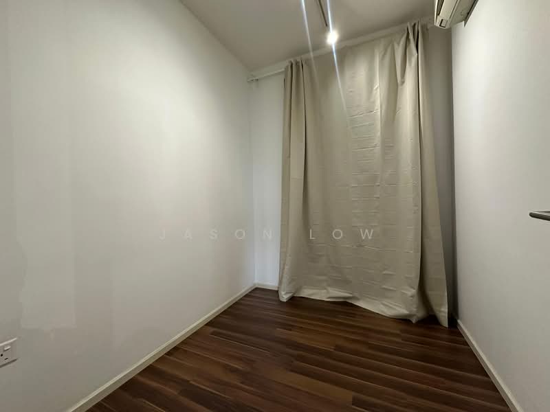 Servis Apartment untuk Disewa di SqWhere Service Apartments - Jason Low - Interior - PropertyGuru.com.my