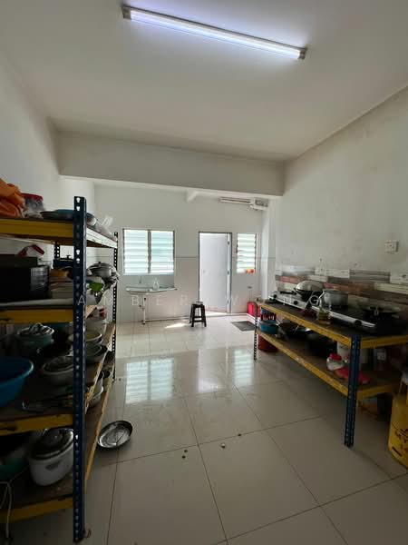 Rumah Teres 2 Tingkat untuk Dijual di Seberang Perai (Penang) - Amber Wong - Kitchen - PropertyGuru.com.my
