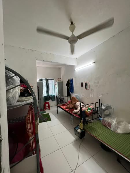 Rumah Teres 2 Tingkat untuk Dijual di Seberang Perai (Penang) - Amber Wong - Bedroom - PropertyGuru.com.my