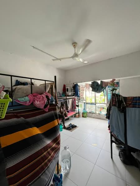 Rumah Teres 2 Tingkat untuk Dijual di Seberang Perai (Penang) - Amber Wong - Bedroom - PropertyGuru.com.my