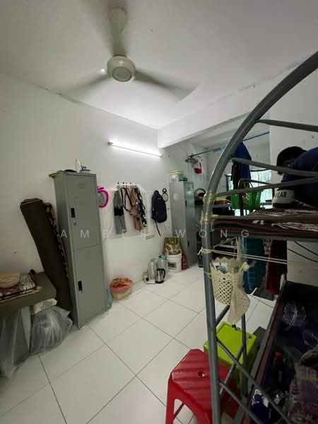 Rumah Teres 2 Tingkat untuk Dijual di Seberang Perai (Penang) - Amber Wong - Bedroom - PropertyGuru.com.my