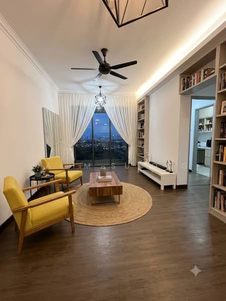Kondominium untuk Dijual di Vista Bangi - Salim Sulong - PropertyGuru.com.my