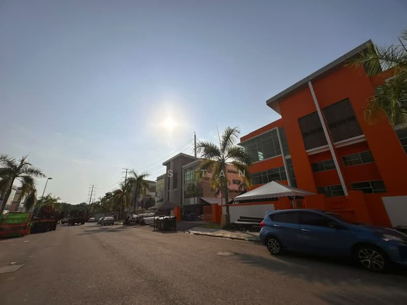 Kilang untuk Dijual di Kawasan Perindustrian SILC (Iskandar Puteri (Nusajaya)) - KS Tan - PropertyGuru.com.my
