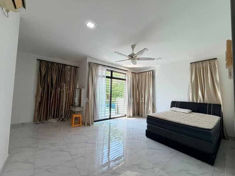 Cluster House for Sale in Taman Nusa Bestari (Iskandar Puteri (Nusajaya)) - Sam Chai - Bedroom - PropertyGuru.com.my