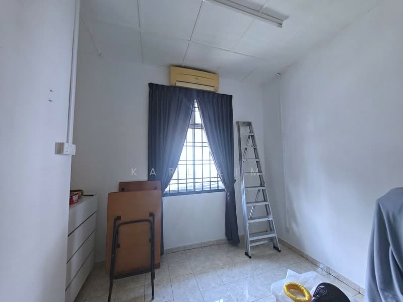 Rumah Teres 1 Tingkat untuk Dijual di Taman Setia Indah (Tebrau) - Karl Lim - Interior - PropertyGuru.com.my